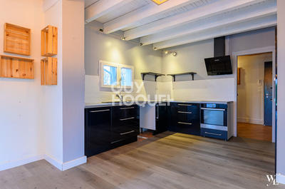 Maison - 165 m² - 4 pièces