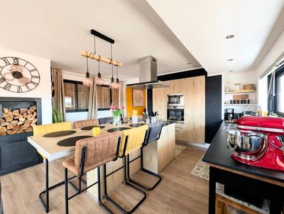 Appartement - 74 m² - 3 pièces