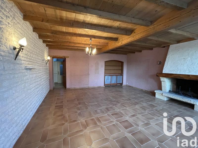 Maison - 300 m² - 12 pièces