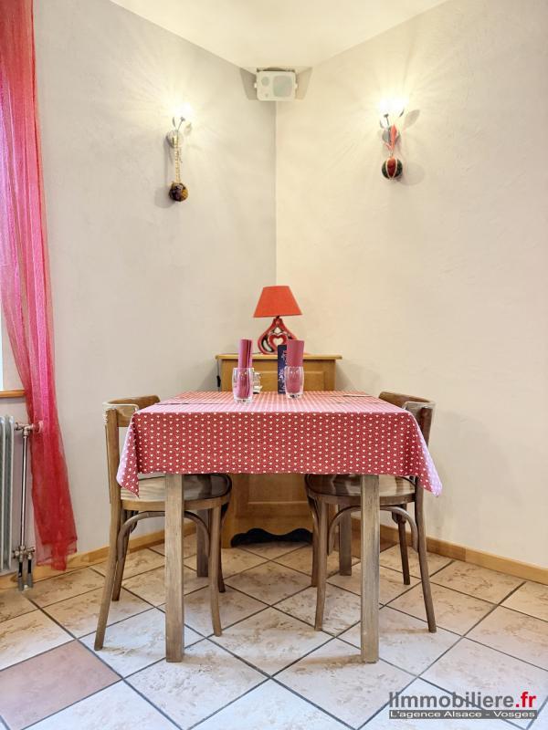 Maison - 920 m² - 16 pièces