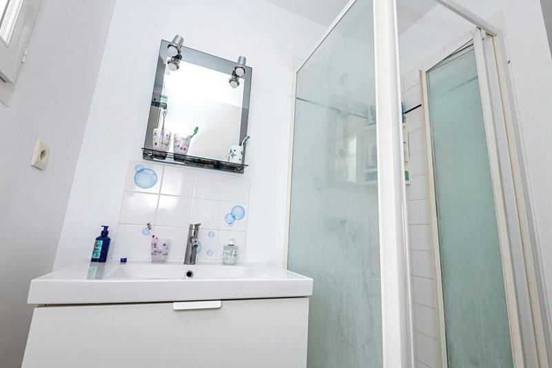 Maison - 102 m² - 5 pièces