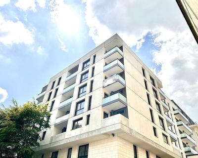 Appartement - 142 m² - 4 pièces