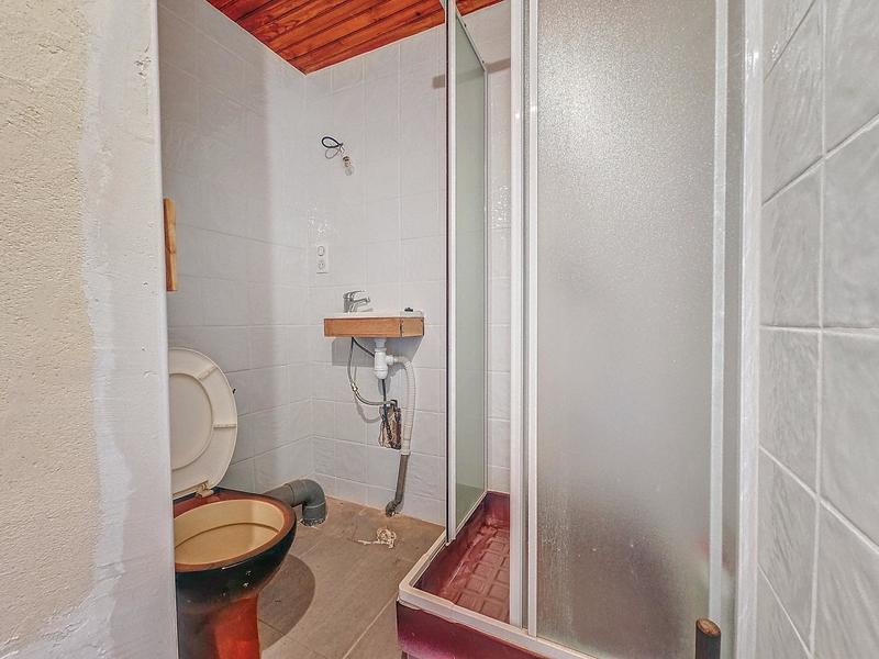 Maison - 62 m² - 3 pièces