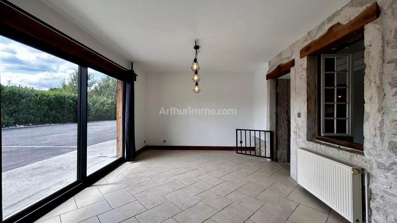Maison - 106 m² - 4 pièces
