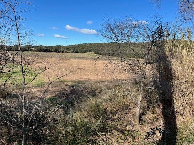 Terrain agricole - 8 320 m²