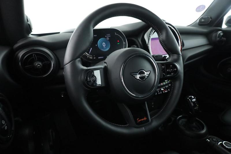 Mini Cabrio Mini Cabriolet 1.5 Cooper Edition Seaside Bva7 136 ch