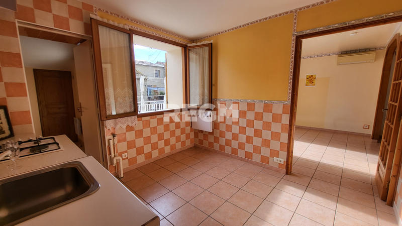 Maison de village - 154 m² - 4 pièces