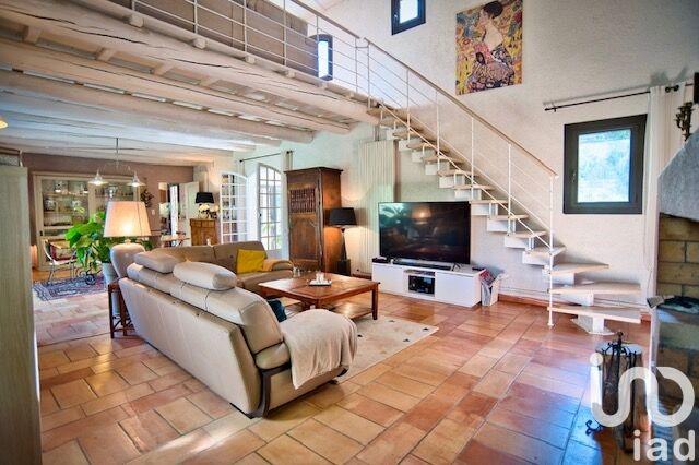 Maison de campagne - 225 m² - 5 pièces