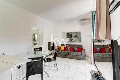 Appartement - 48 m² - 3 pièces