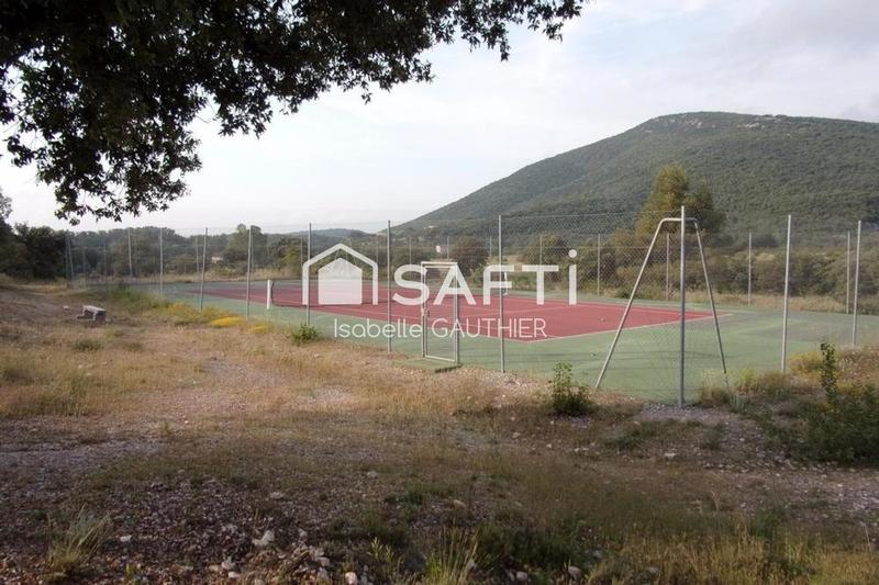 Maison - 46 m² - 3 pièces