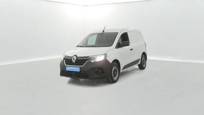 Renault Kangoo Van Blue Dci 95 Grand Confort Sesame Ouvre Toi - 22