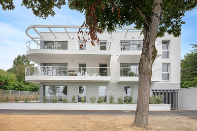 Appartement - 42 à 66 m² - 2 à 3 pièces