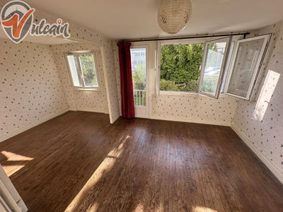 Appartement - 68 m² - 3 pièces