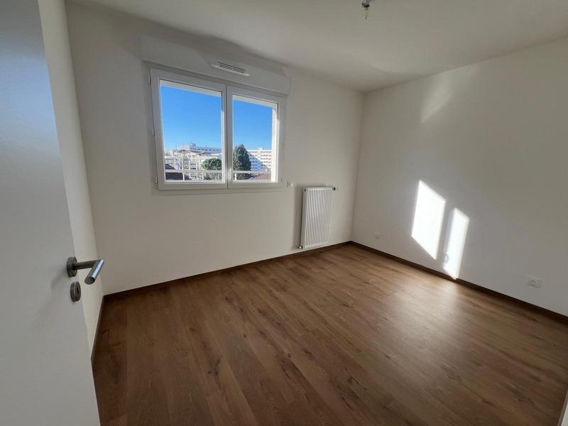 Appartement - 108 m² - 5 pièces