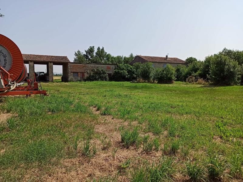 Maison traditionnelle - 180 m² - 6 pièces