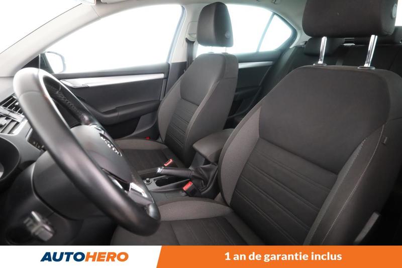 Skoda Octavia 1.6 Tdi Business 116 ch