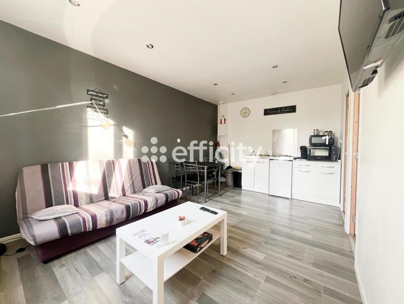 Maison - 120 m² - 7 pièces