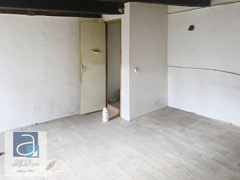 Terrain de loisirs - 6 342 m²