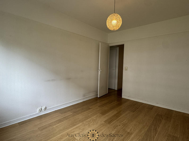 Appartement - 87 m² - 4 pièces