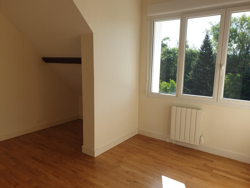 Appartement - 69 m² - 4 pièces