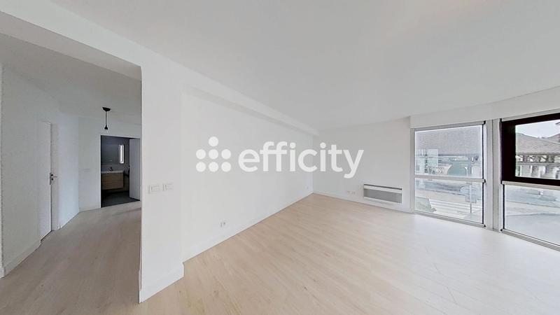 Appartement - 80 m² - 3 pièces