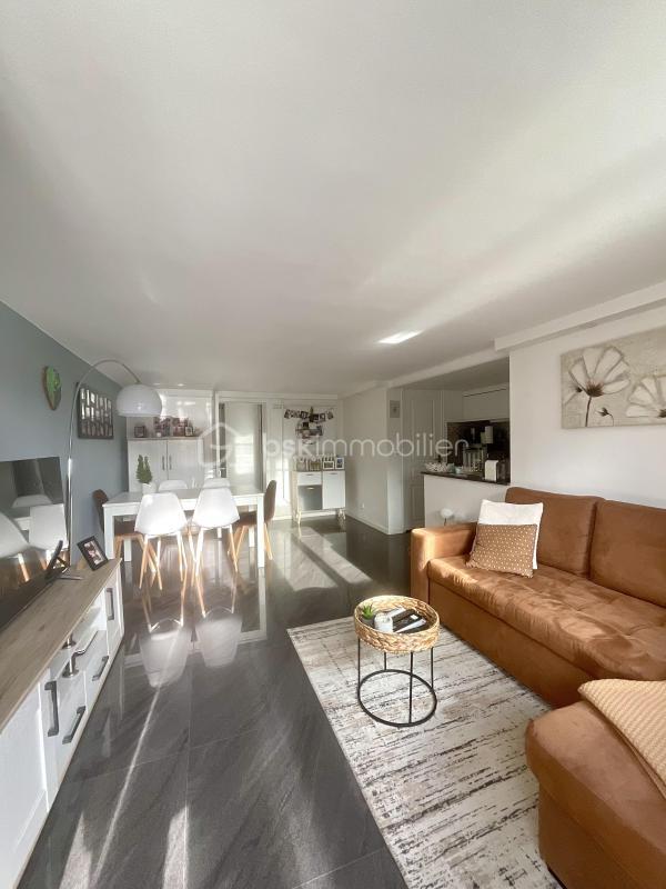 Maison en pierre - 78 m² - 4 pièces