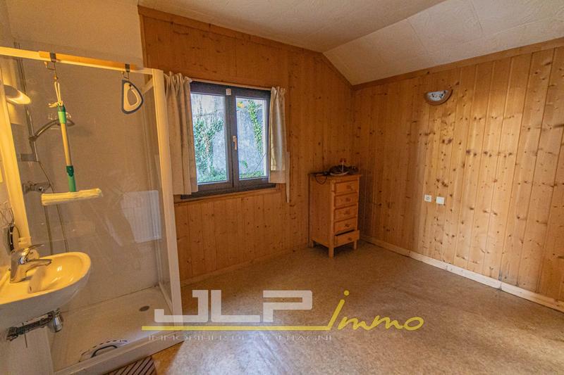 Maison - 66 m² - 4 pièces