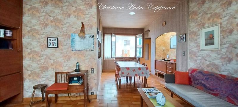 Maison - 153 m² - 6 pièces