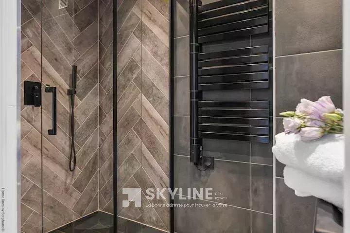 Appartement - 50 m² - 3 pièces