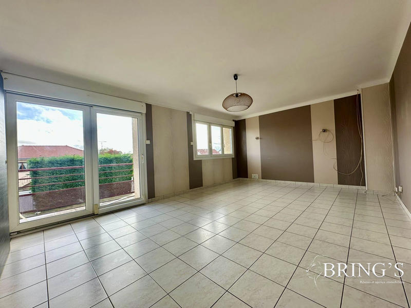 Maison - 146 m² - 6 pièces