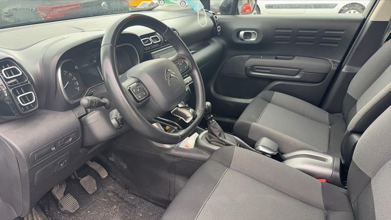 Citroën C3 Aircross 1.5 BlueHDi 100 Rip Curl - Entretien constructeur