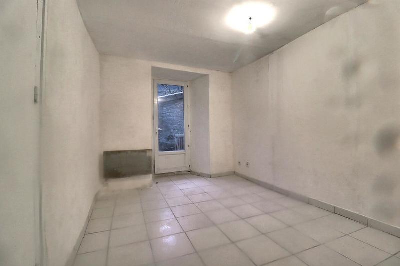 Maison de village - 70 m² - 5 pièces