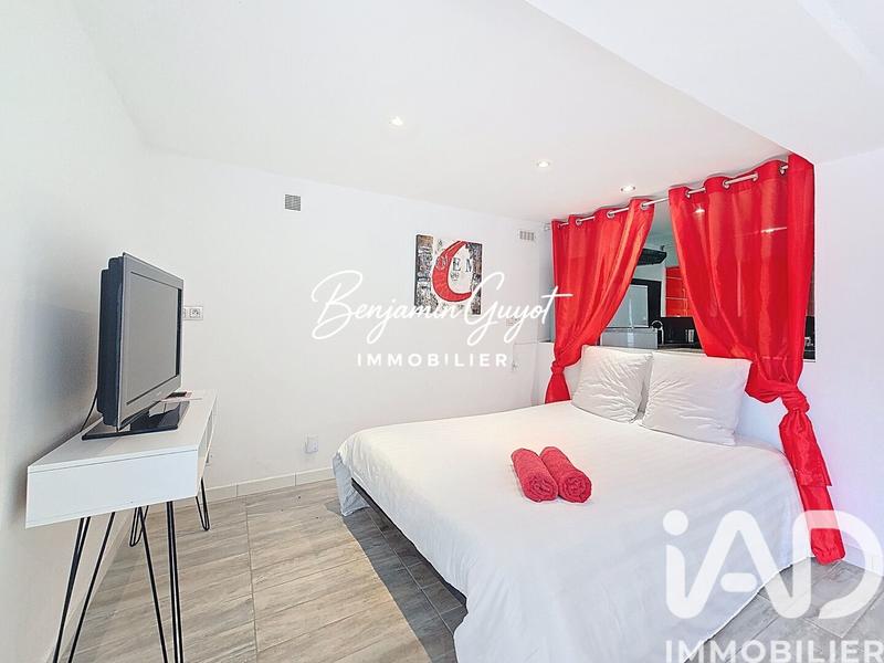 Maison - 111 m² - 4 pièces