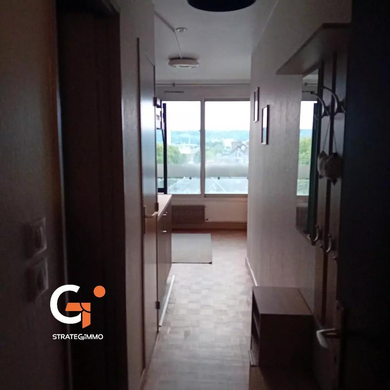 Appartement - 18 m² - 1 pièce