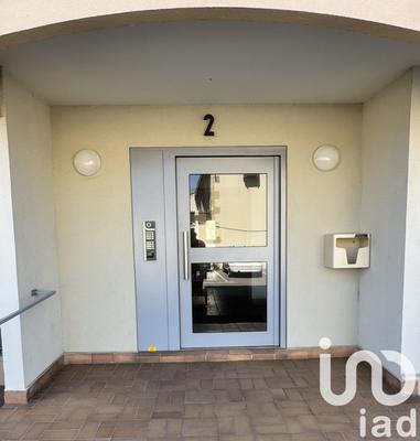 Appartement - 85 m² - 4 pièces