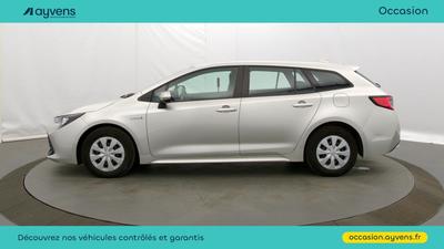 Toyota Corolla Ts Touring Spt 122h Active
