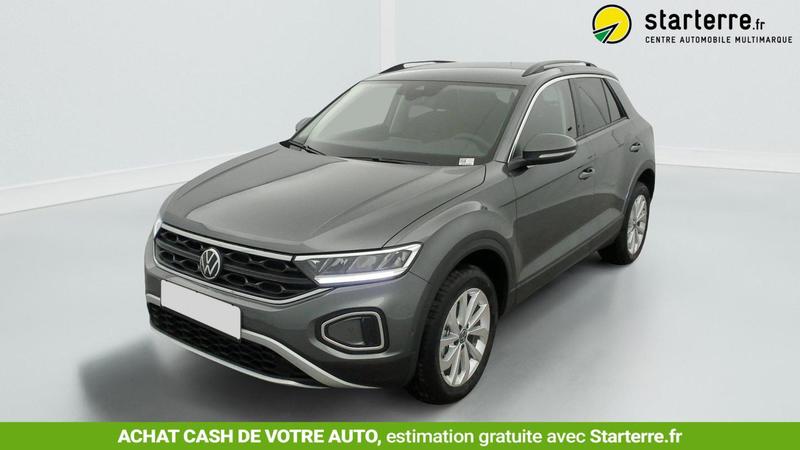 Volkswagen t-Roc 1.5 Tsi Evo2 150 Start/Stop Dsg7 Life