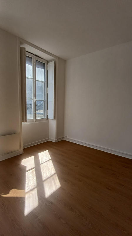 Appartement - 31 m² - 2 pièces