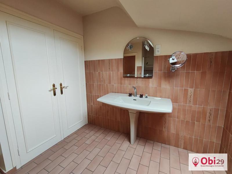 Maison de ville - 136 m² - 5 pièces