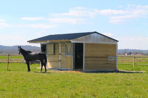 Maison - 106 m² - 4 pièces