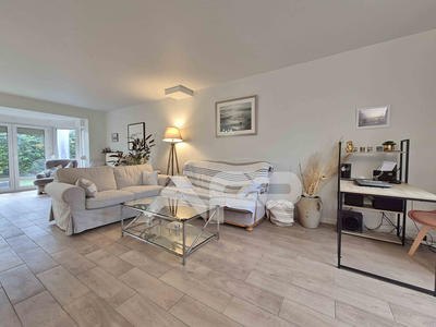 Maison - 143 m² - 6 pièces