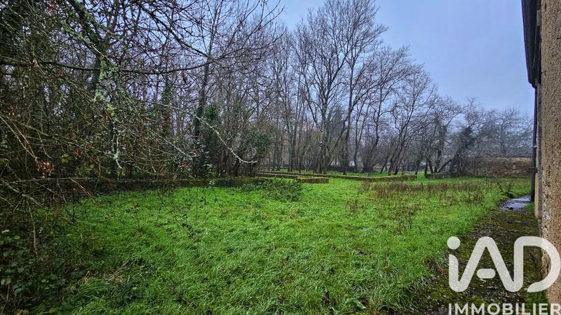 Ferme - 290 m² - 1 pièce