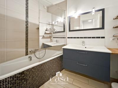 Appartement - 68 m² - 3 pièces