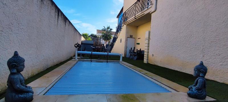 Maison - 135 m² - 4 pièces