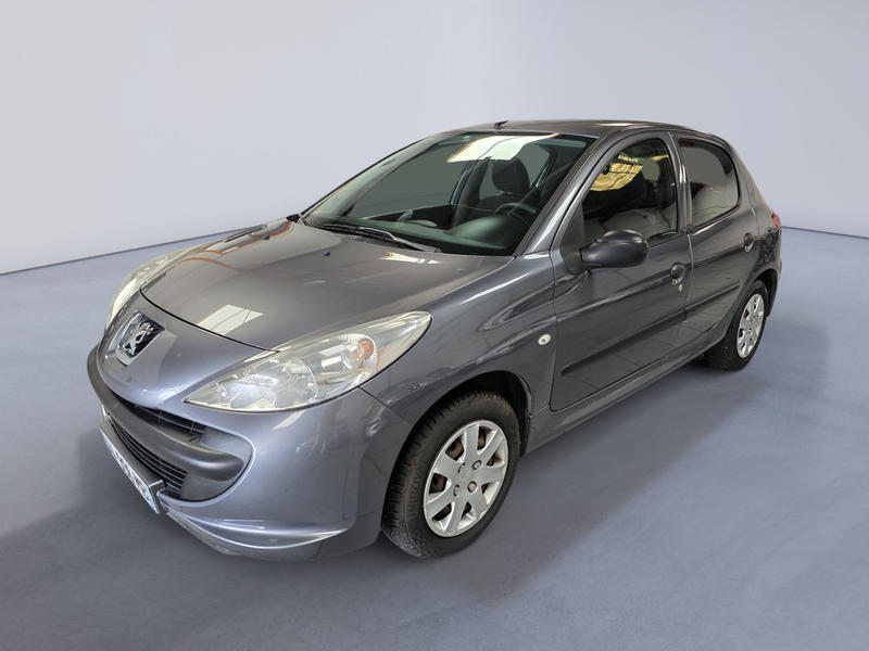 Peugeot 206+ - 1.4 HDi 70 Cv Urban - 4 Cv