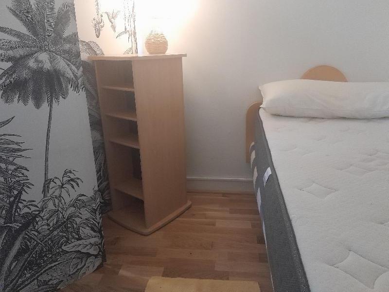 Studio - 14 m² - 1 pièce