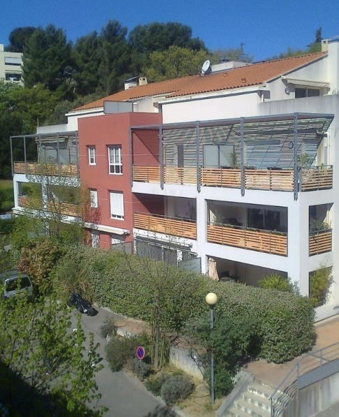 Appartement - 31 m² - 2 pièces