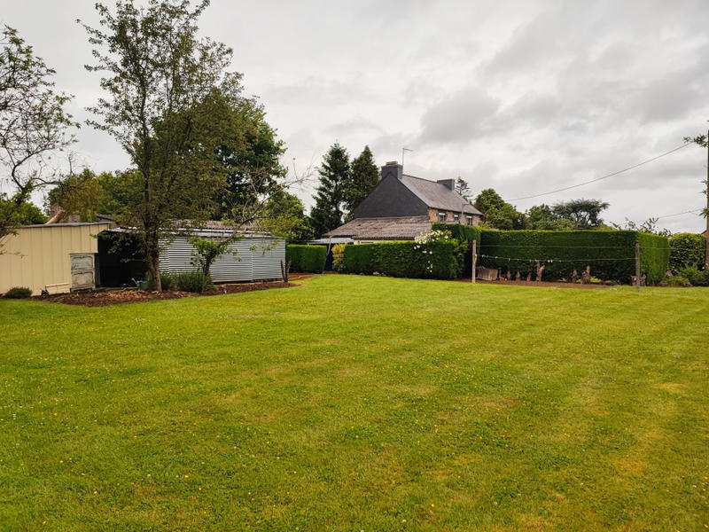 Maison - 127 m² - 7 pièces