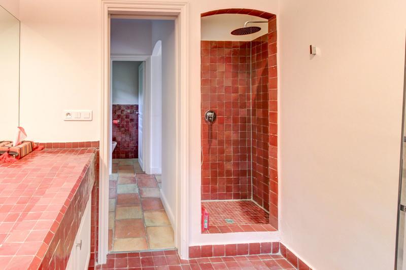 Viager - Maison - 279 m² - 7 pièces