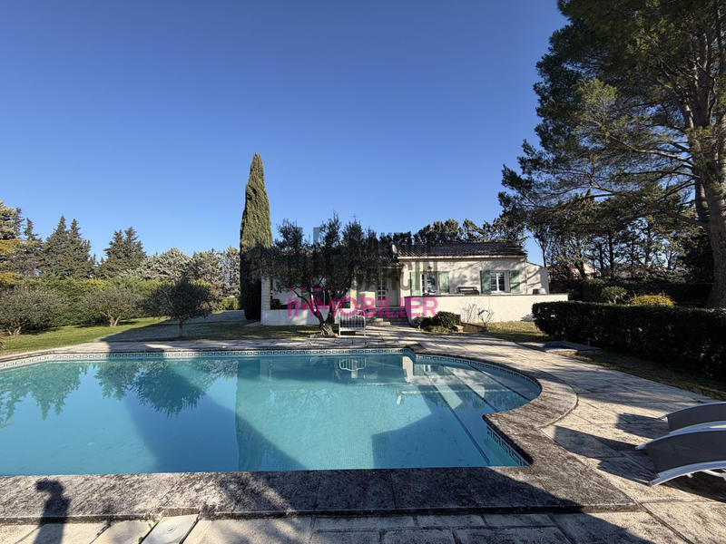 Maison - 137 m² - 4 pièces